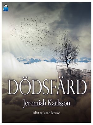 cover image of Dödsfärd